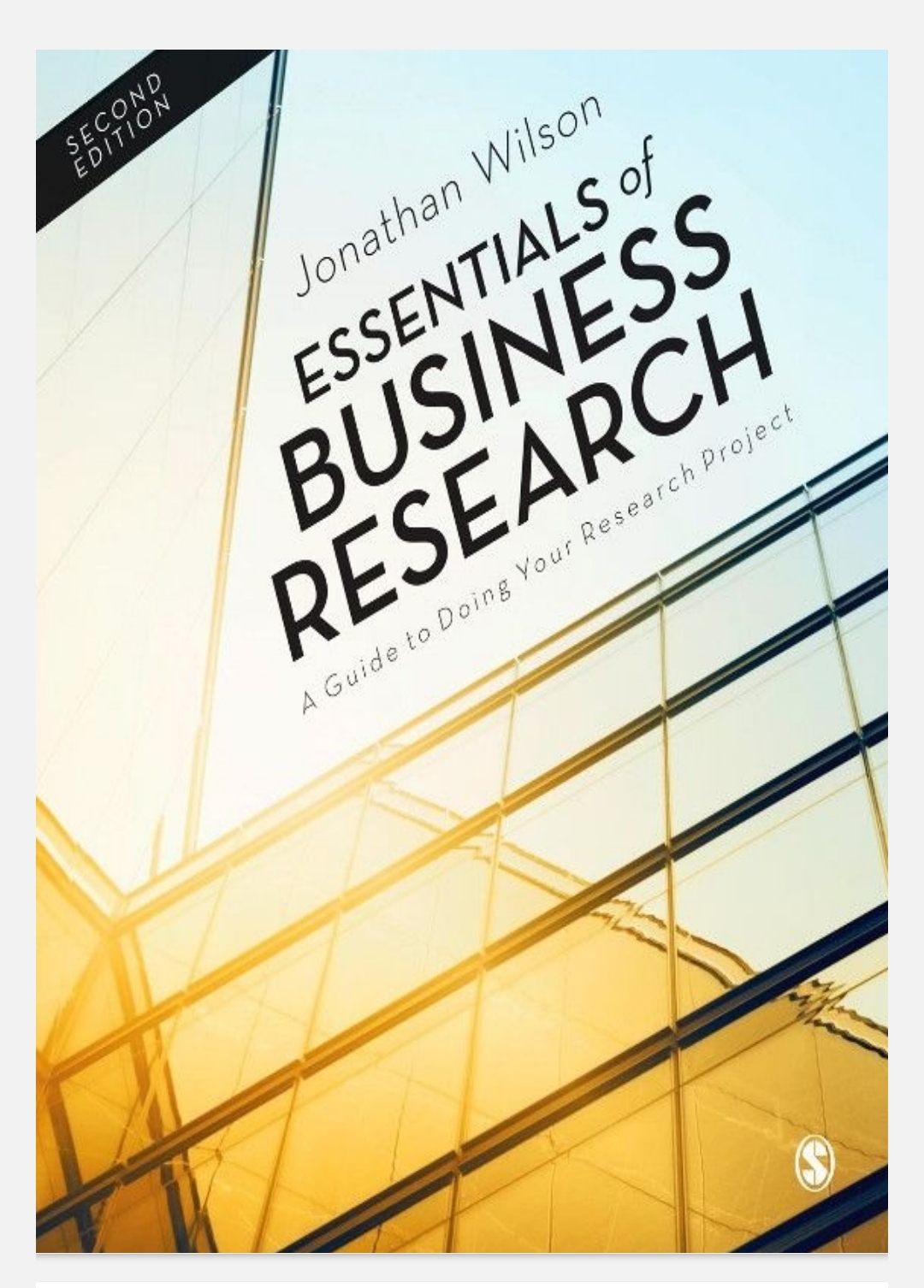 Essentials of Business Research: A Guide to Doing Your Research Project (ebook)