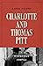 Charlotte and Thomas Pitt by Anne Perry