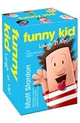Funny Kid Laugh It Up: Six-Book Boxed Set