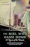 The Girl Who Came...