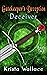 Gatekeeper's Deception I - Deceiver (Gatekeeper #2)