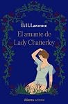 El amante de lady...