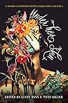 Book cover for Under Her Skin: A Women in Horror Poetry Showcase, Vol. I