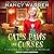 Cat's Paws and Curses (Vampire Knitting Club #8.5)