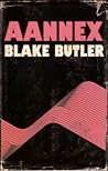 Aannex by Blake Butler