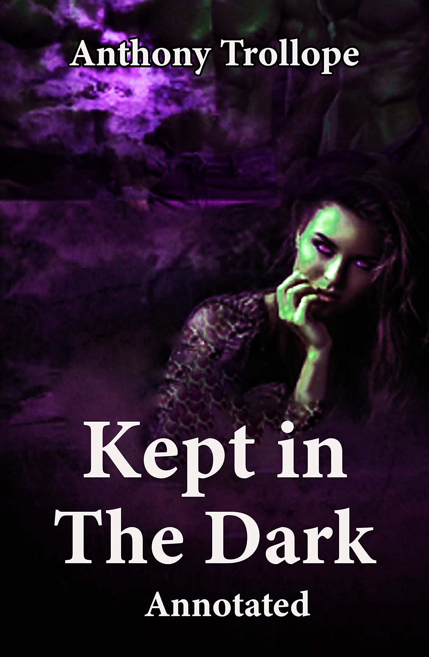 Kept in the Dark