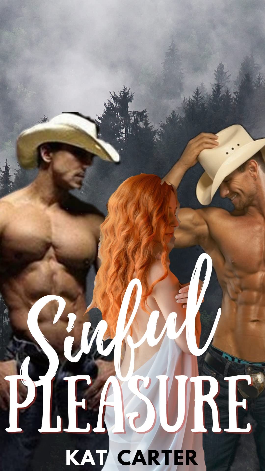 Sinful Pleasure (Kindle Edition)