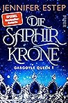 Die Saphirkrone by Jennifer Estep