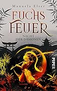 Fuchsfeuer: Nacht der Dämonen