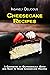 Insanely Delicious Cheeseca...