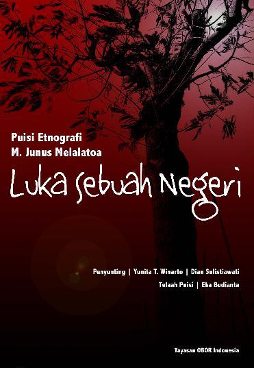 Luka Sebuah Negeri