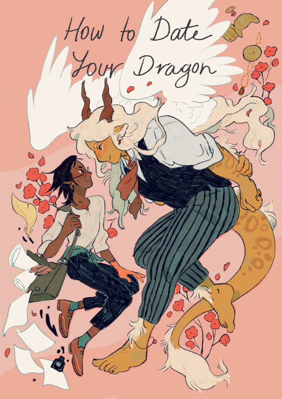 How To Date Your Dragon (ebook)