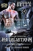 Retaliation: Lords of Chaos Motorcycle Club