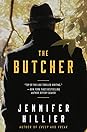 The Butcher by Jennifer Hillier
