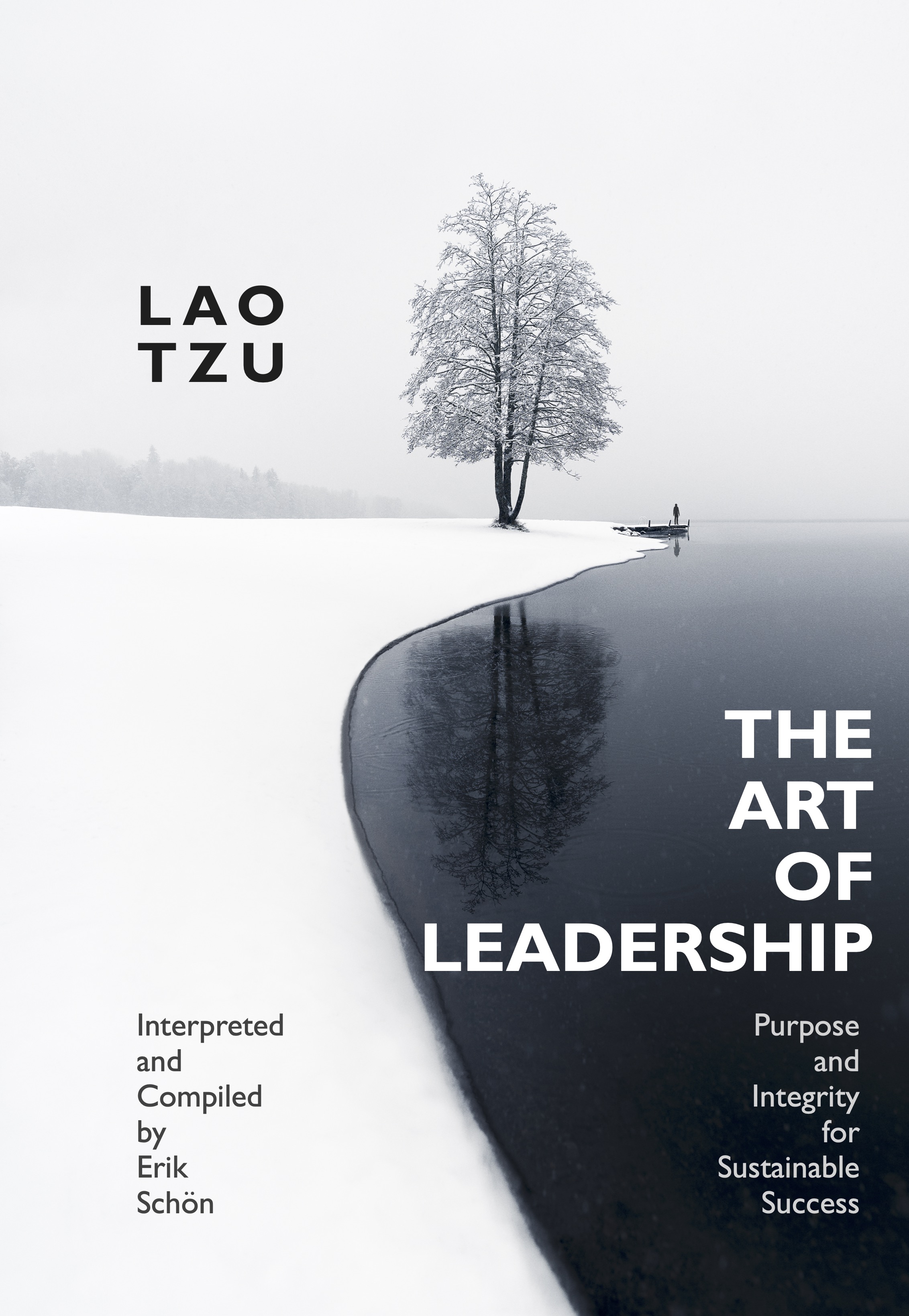 THE ART OF LEADERSHIP - Purpose and Integrity for Sustainable Success