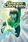 Green Lantern, Volume 1: No Fear