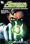 Green Lantern, Vo...