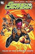 Green Lantern: Tales of the Sinestro Corps