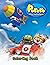 Pororo The Little Penguin C...