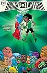 Green Lantern, Vol 1 by Geoffrey Thorne