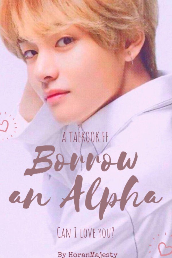 Borrow an Alpha (Unknown Binding)