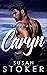 Searching for Caryn (Eagle Point Search & Rescue Book 4) by Susan Stoker
