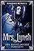 Mrs Lynch (The Royal Occult...