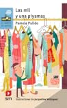 Las mil y una piyamas by Pamela Pulido