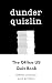 Dunder Quizlin: The Office ...