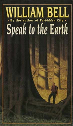 Speak to the Earth (Paperback)