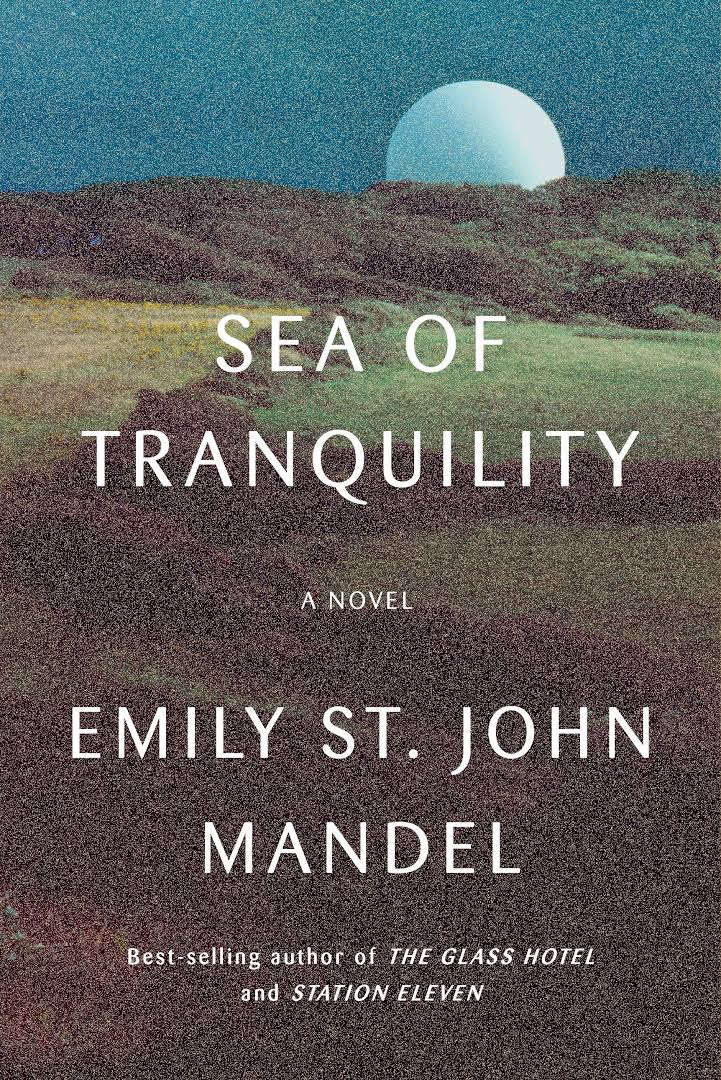 Sea of Tranquility
