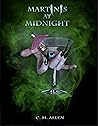 Martinis at Midnight by C. M. Allen