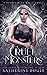 Cruel Monsters: An Epic Fantasy Romance
