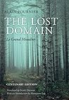 The Lost Domain