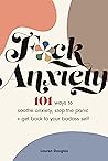 F*ck Anxiety: 101...