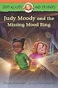 Judy Moody and the Missing Mood Ring