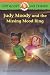 Judy Moody and the Missing Mood Ring (Judy Moody and Friends, #13)