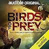 Birds of Prey: Th...