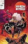 X-Men: Red (2022-...
