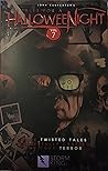 John Carpenter’s Tales for a Halloween Night Volume 7