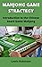 MAHJONG GAME STRACTEGY: Int...