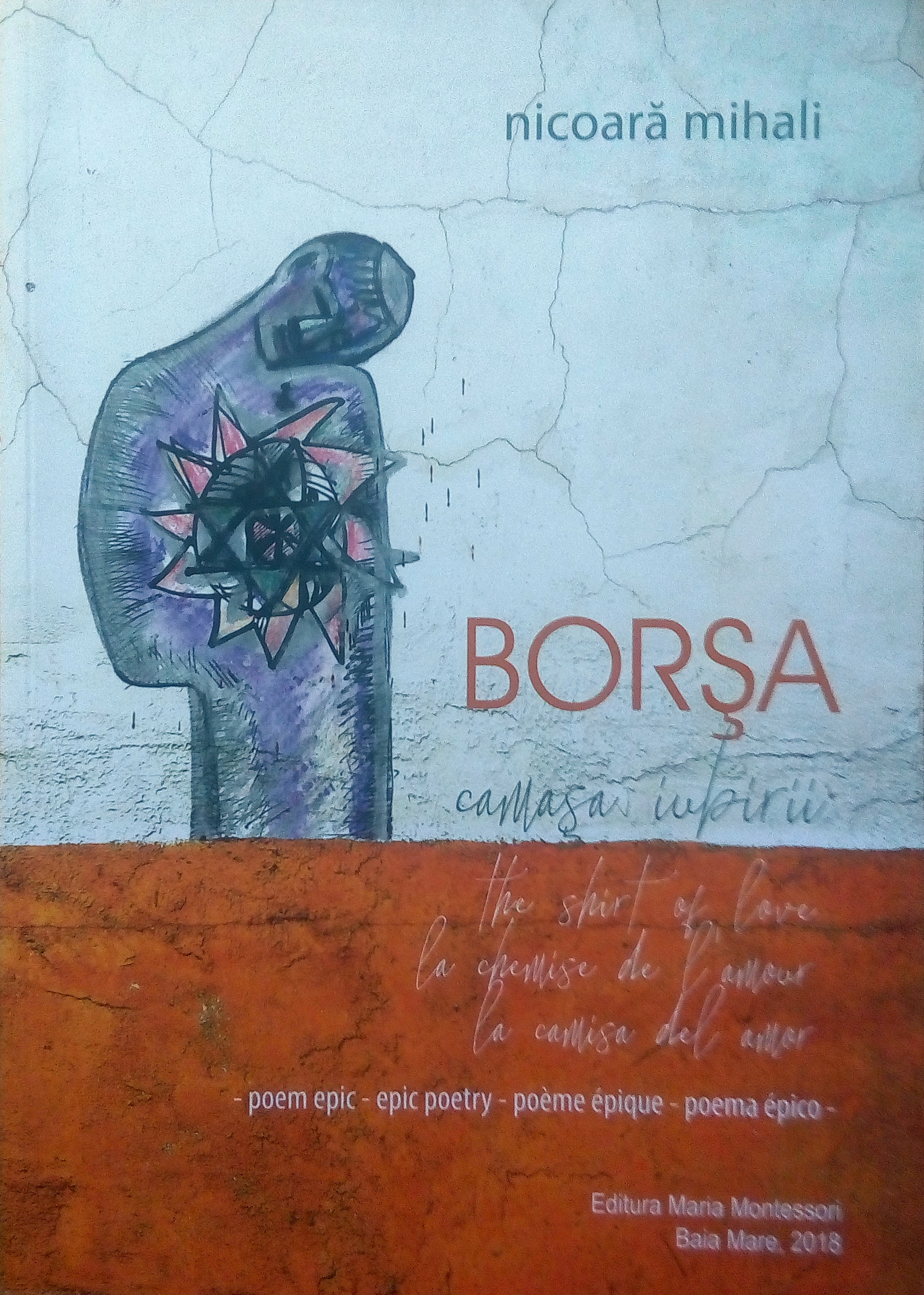 Borșa - Cămașa iubirii