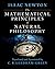 The Mathematical Principles of Natural Philosophy