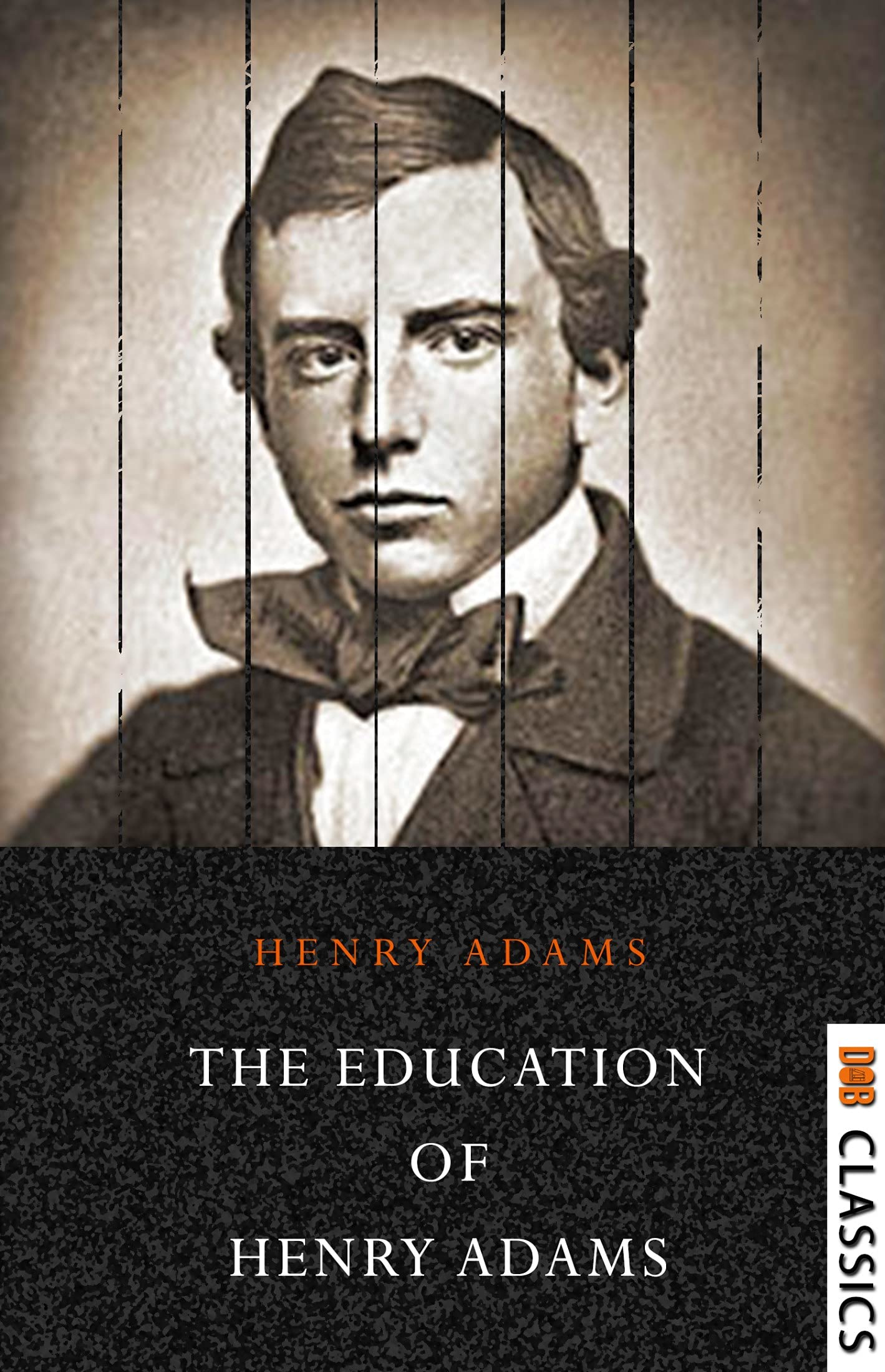 The Education of Henry Adams