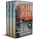The Irish Detective 3: The Third DCI Brendan Moran Omnibus