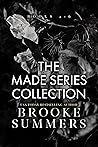 The Made Series: Part Two (Made #4-6)