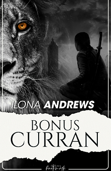 Bonus Curran (Curran POV)