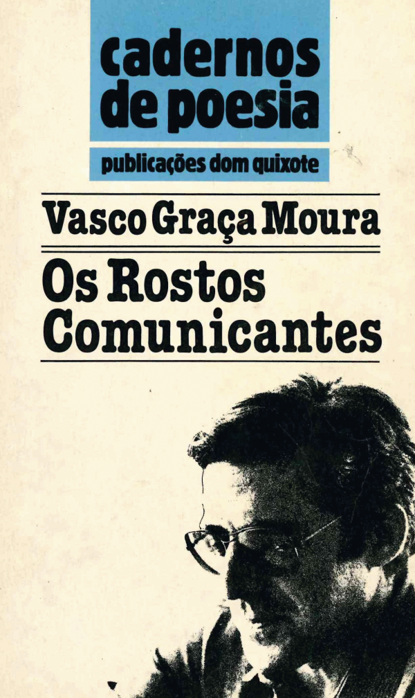 Os Rostos Comunicantes (Paperback)