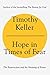 Hope in Times of Fear: The Resurrection and the Meaning of Easter