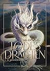 Book cover for Das Reich des Todesdrachen (Atlas des Äthers 1)